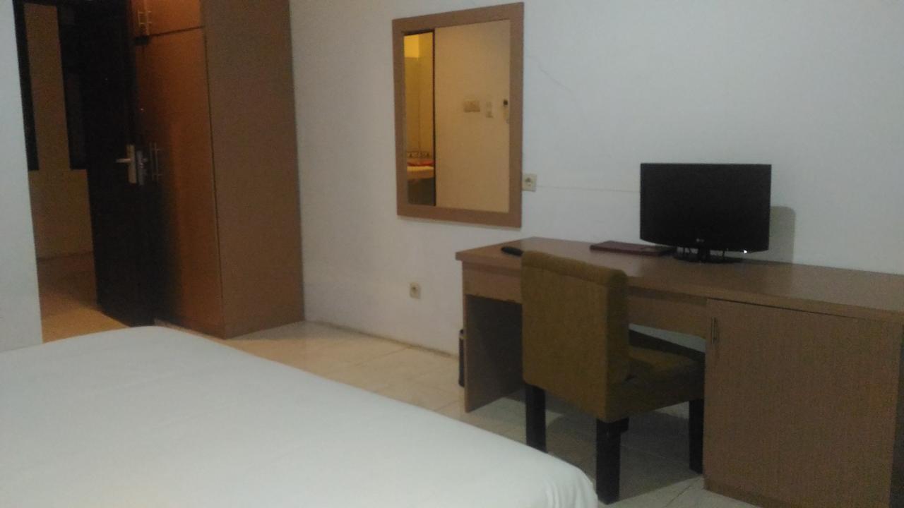 Grand Royal Taliwang Hotel 部屋 写真