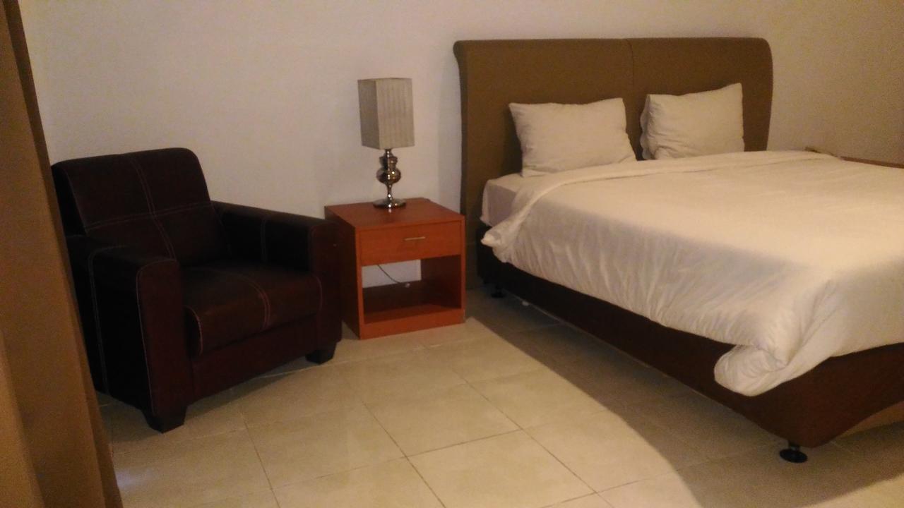 Grand Royal Taliwang Hotel 部屋 写真