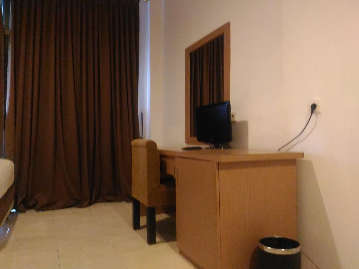 Grand Royal Taliwang Hotel 部屋 写真