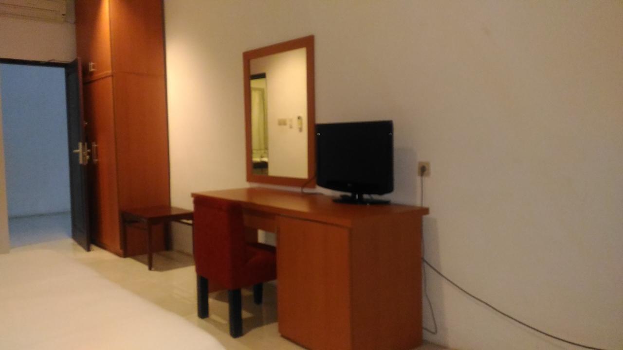 Grand Royal Taliwang Hotel 部屋 写真