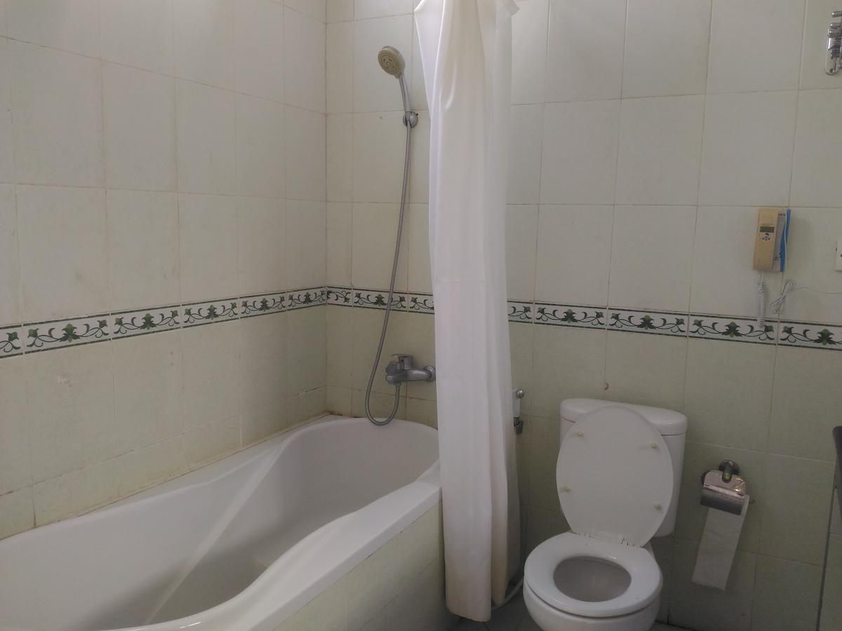 Grand Royal Taliwang Hotel 部屋 写真